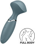 Satisfyer Wand Satisfyer - Mini Wond-er Szürke