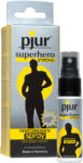 pjur Superhero Strong delay spray 20 ml - adultshopone