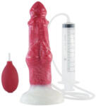 Anal Predator Szörny dildó Cisear 19 x 6 cm