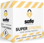 Safe Óvszerek Super Strong 56mm x5