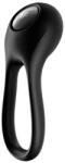 Satisfyer Ring Majestic Duo Satisfyer rezgő péniszgyűrű
