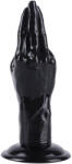 Hidden Desire Prémium Plug - 21 x 7 cm érzéki anális izgató