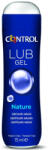 CONTROL Control - Lub Gel Nature Síkosító 75 Ml