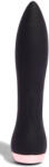 Nu Sensuelle Mini Vibro 60sx erősítő 13cm fekete