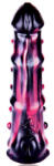 PINKALIEN FerraDick - prémium szilikon dildó 26 x 8 cm - adultshopone - 28 190 Ft