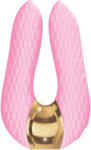 SHUNGA Dupla intim stimulátor Shunga Aiko Pink