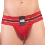Barcode Berlin Jockstrap BORIS Red-S