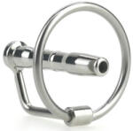 FUKR Prémium dizájnú urethral plug - 4 cm, 7 mm átmérőjű