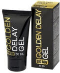 Cobeco - Big Boy Golden Delay Gel 50ml