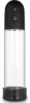 Pump Addicted - automatikus péniszpumpa prémium élményhez - adultshopone