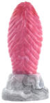PINKALIEN Plug Monster Ubil - prémium anális kényeztető 12 cm - adultshopone - 17 490 Ft