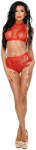 Me-seduce Set ME-SEDUCE - érzéki MONA kötöző szett (S/M) - adultshopone