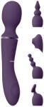 VIVE Wand Multi Nami Vive 22cm Lila