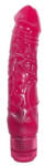 Dorcel Vibrátor Realisztikus, vízálló 22 cm magenta