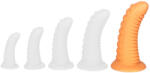 TheAssGasm Lepidop XXL - prémium dildó 30 cm hosszú élvezethez