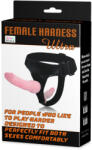 Debra Ultra Female Harness
