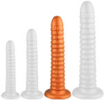 TheAssGasm Ringy Dildo L 35 x 6, 5 cm