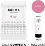 BRUMA Aloe Vera - édes ízű síkosító gél 100 ml - adultshopone