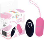 Intense Remote Control Intense - Flippy I Rezgő Tojás Távirányítású Rózsaszín