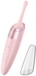Satisfyer Stimulátor Tirling Delight Satisfyer 17cm Pink