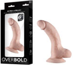 Nmc Overbold 6.5" Dong - adultshopone