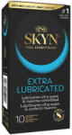 SKYN - Extra Síkosított óvszer 10 Egység