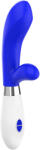 Luminous Vibro nyúl Achilleusz 20 cm kék