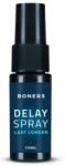 Boners Last Longer retardant spray 15ml