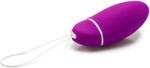 LELO - Luna Okos Gyöngy Lila - adultshopone - 36 990 Ft