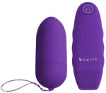 B Swish - Bnaughty Unleashed Klasszikus Lilac Távirányító