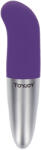 Funky Fun Toys TOYJOY Mini Vibro Funky G-Spot 12cm lila
