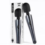Tardenoche Wand Xcepter Black - 54mm fej