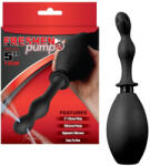 NMC Freshen Pump Black 5" Ii - adultshopone