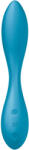 Satisfyer - G-spot Flex 1 Multi Vibrátor Kék