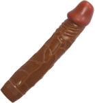 LyBaile - élethű vibrátor 22, 5 cm - prémium élmény