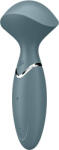 Satisfyer - Mini Wond-er Szürke