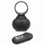 Trinity Vibes Vibe Balls XL Black