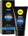 pjur Intitim masszázsgél Steel Pjur Man 50ml