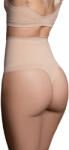 Bye Bra - Underwear Bye-bra - Tanga Stílusú Zűröngő öv Bézs M Méret