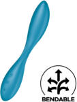 Satisfyer Satisfyer - G-spot Flex 1 Multi Vibrátor Kék