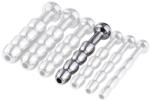 FUKR XL Uréter Plug - prémium, 8 mm átmérőjű intim játék - adultshopone - 9 290 Ft