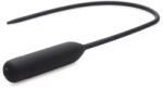 Master Series Vibráló urethan rúd - 35 cm érzéki élvezetért