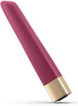 Love to Love Vibro Delight Me 12 x 1, 7 cm Plum