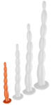 TheAssGasm Dildo pikkelyek S 30 x 3 cm