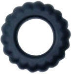 Baile For Him Baile - Titan Cockring Black 2 Cm