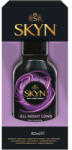 SKYN - Egész éjszaka Tartó Szilikon Alapú Síkosító 80 Ml