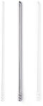 UrethralPlay Pronc M Rod vibrátor 24 cm, 8 mm átmérővel