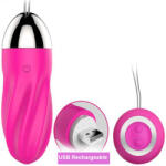 Armony Stimulators ARMONY - édes spirális vibráló tojás távirányítóval - adultshopone