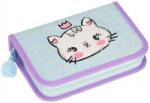 Starpak Penar echipat Starpak Kitty - 1 fermoar și 2 extensii (576201) Penar