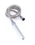 Rimba Intim Douche With Hose Silver